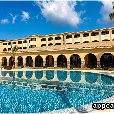 La Vista Kirishima Hills Hotel Luaran gambar