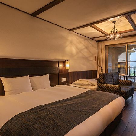 La Vista Kirishima Hills Hotel Luaran gambar