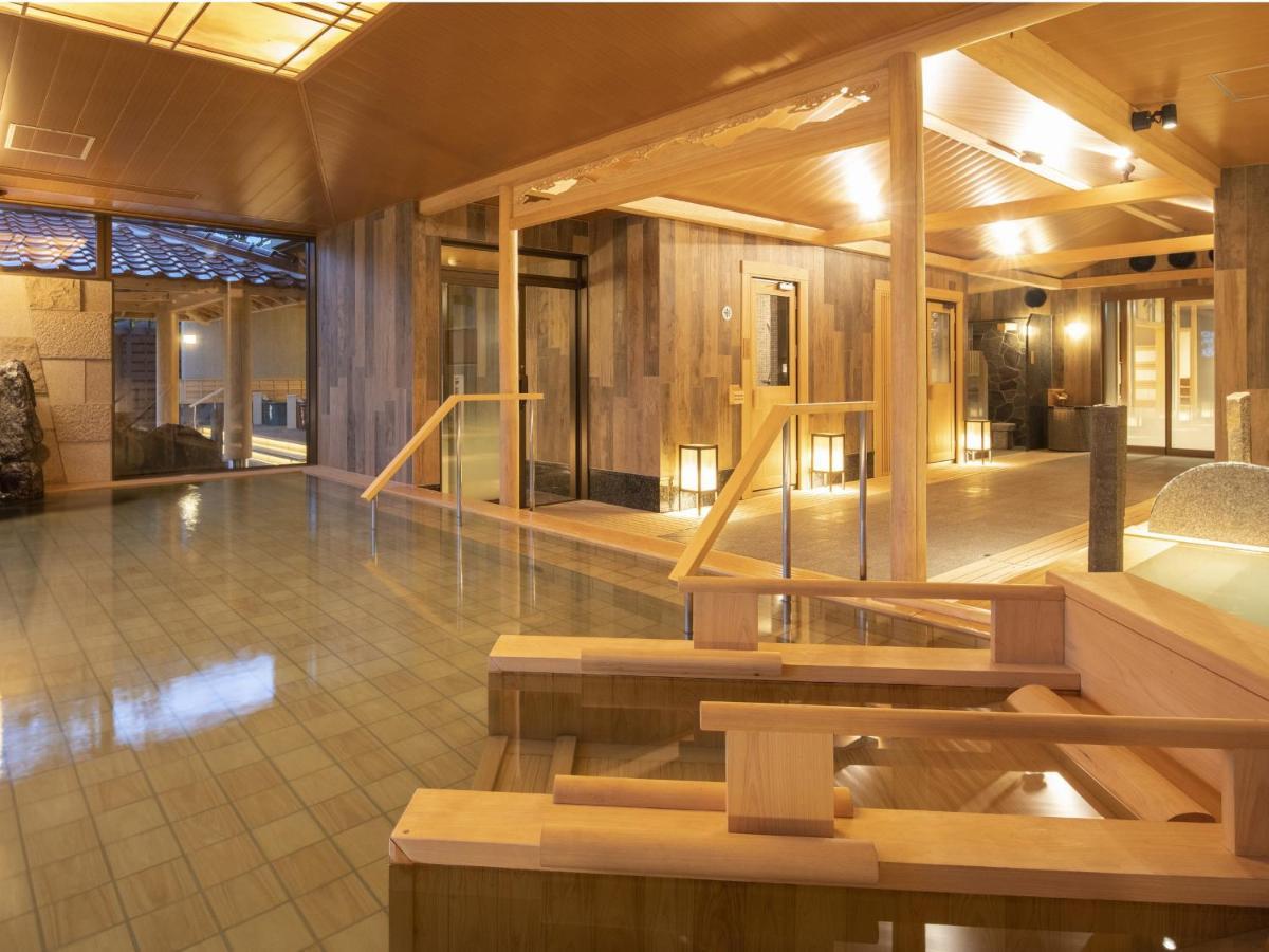 La Vista Kirishima Hills Hotel Luaran gambar