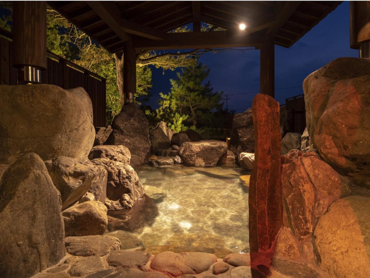 La Vista Kirishima Hills Hotel Luaran gambar