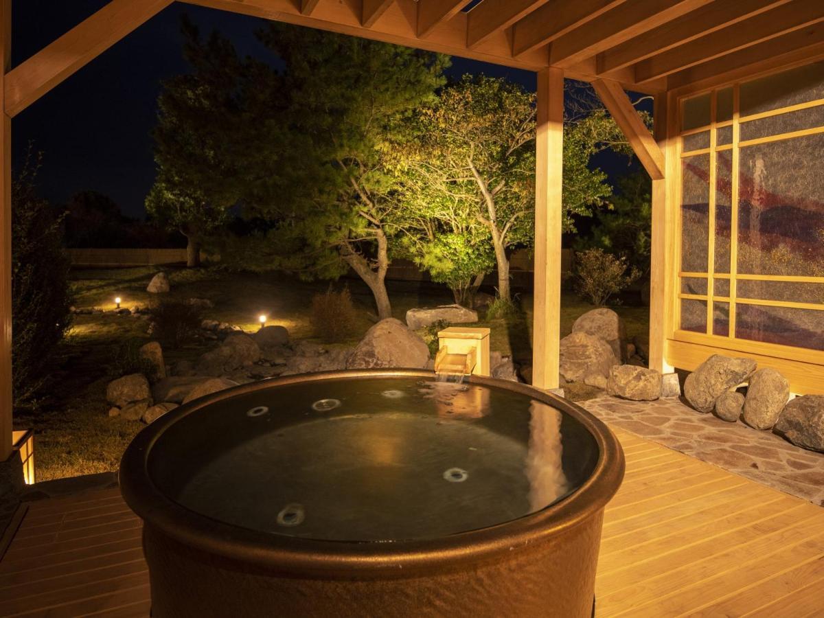 La Vista Kirishima Hills Hotel Luaran gambar