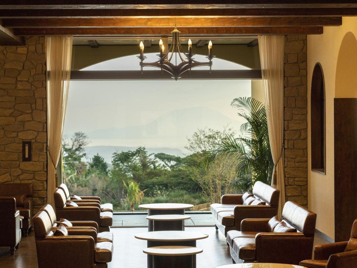 La Vista Kirishima Hills Hotel Luaran gambar