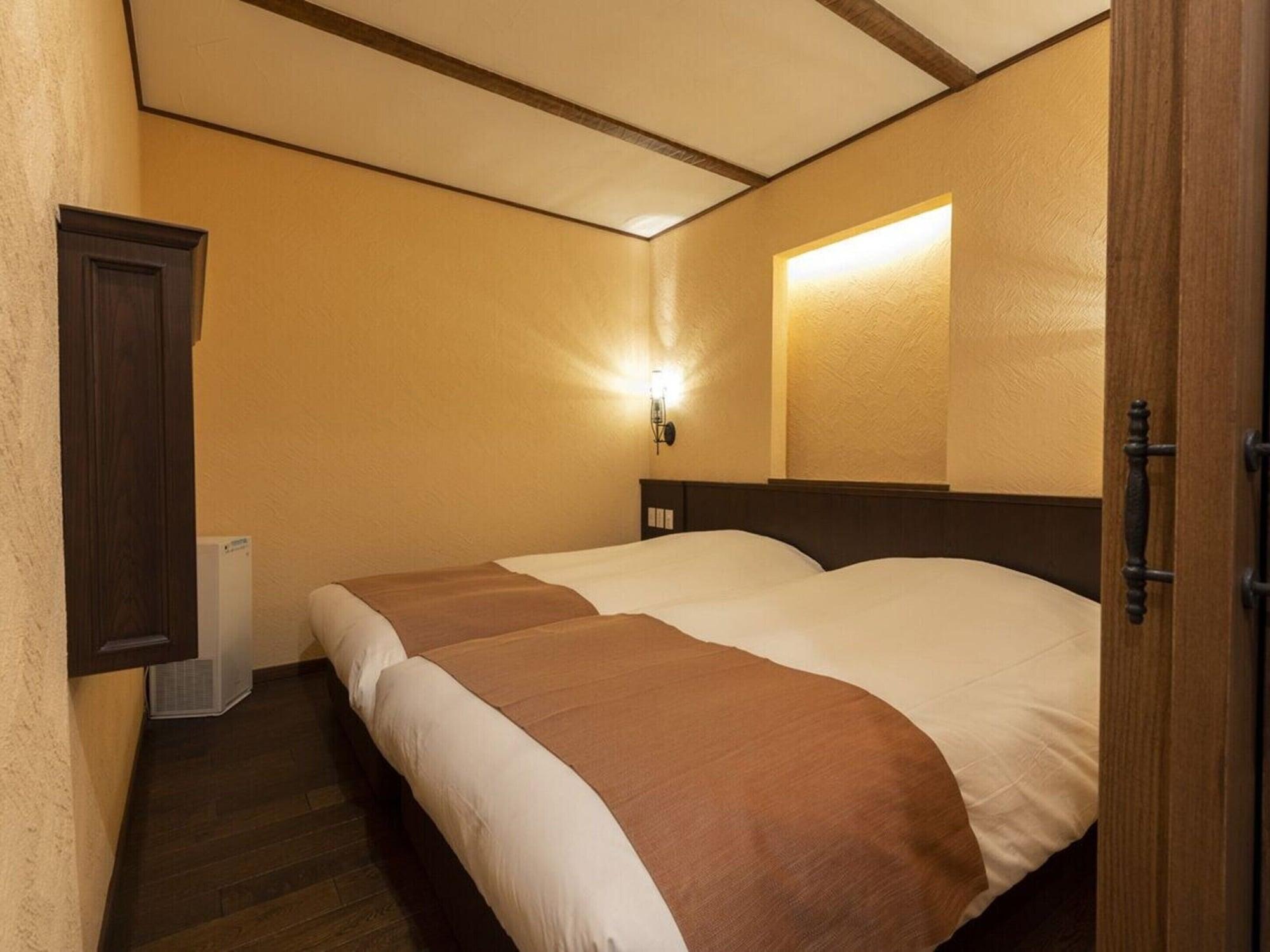 La Vista Kirishima Hills Hotel Luaran gambar