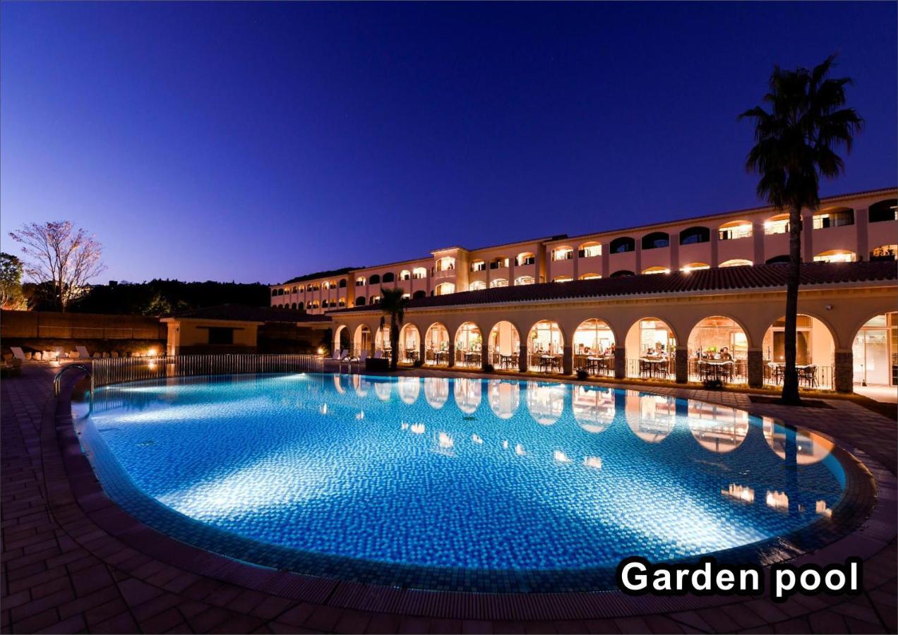 La Vista Kirishima Hills Hotel Luaran gambar