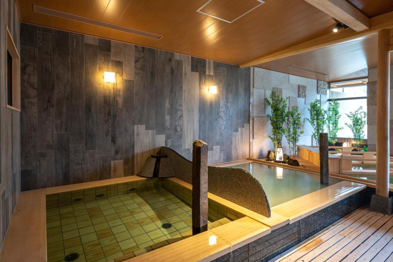 La Vista Kirishima Hills Hotel Luaran gambar