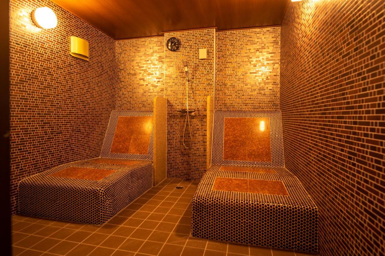 La Vista Kirishima Hills Hotel Luaran gambar