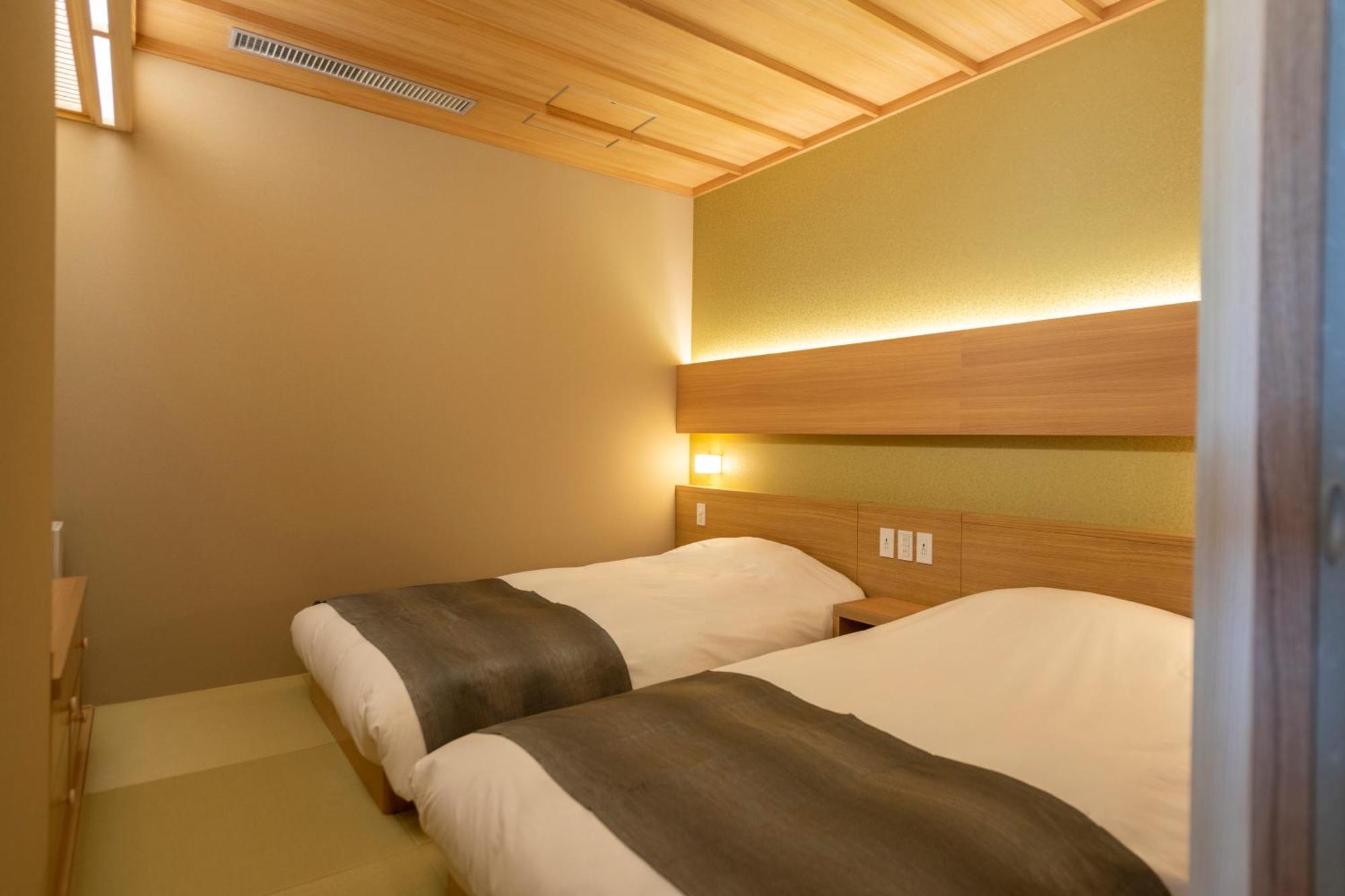 La Vista Kirishima Hills Hotel Luaran gambar