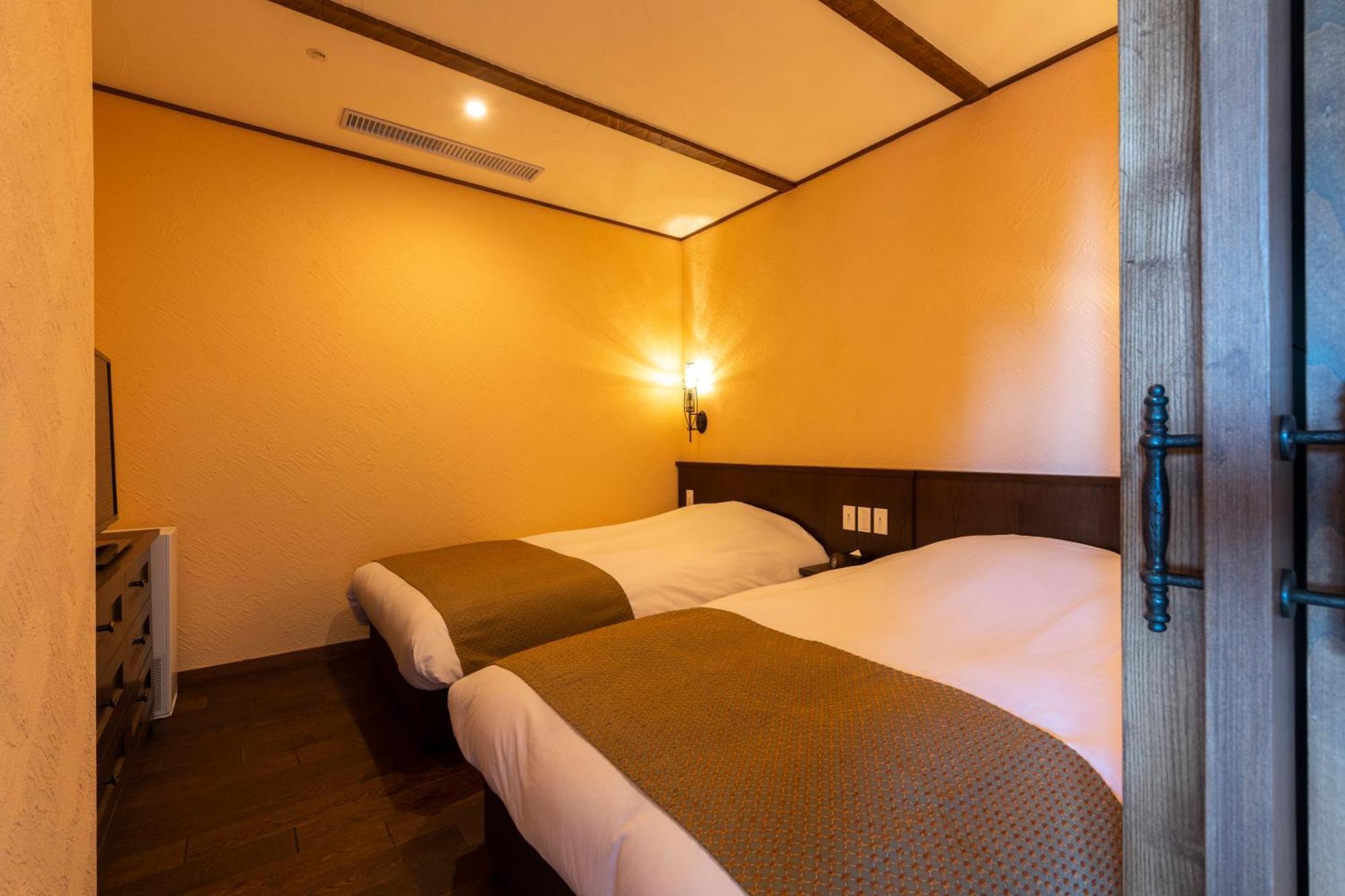 La Vista Kirishima Hills Hotel Luaran gambar