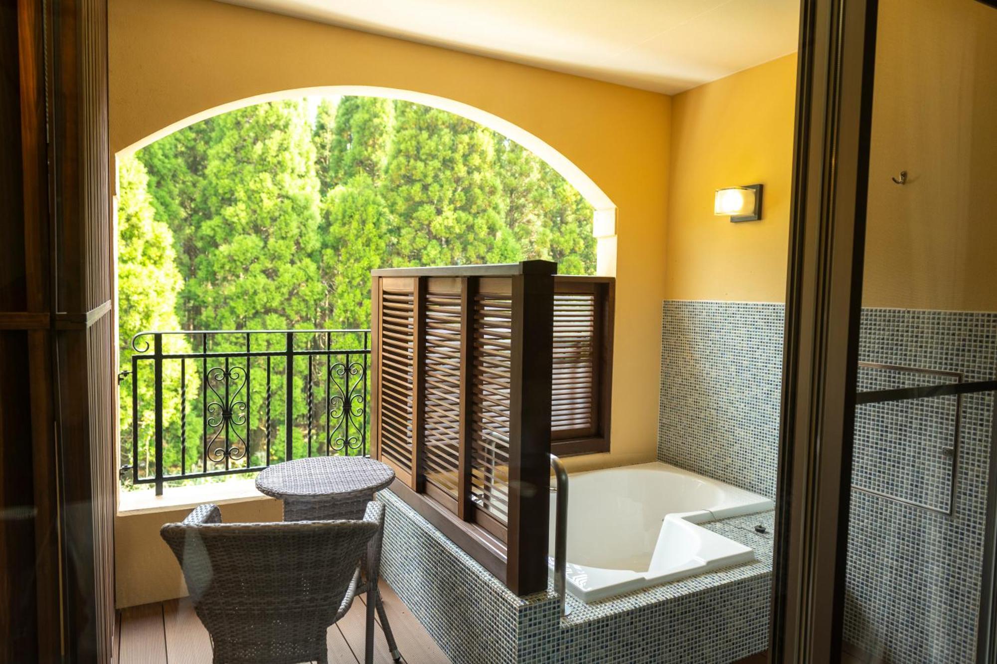 La Vista Kirishima Hills Hotel Luaran gambar