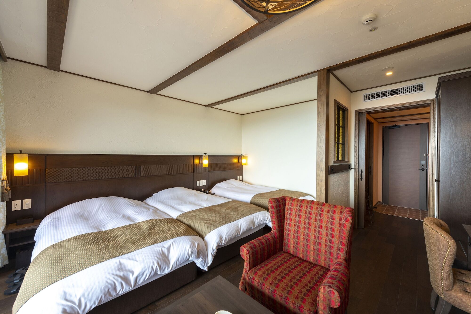 La Vista Kirishima Hills Hotel Luaran gambar