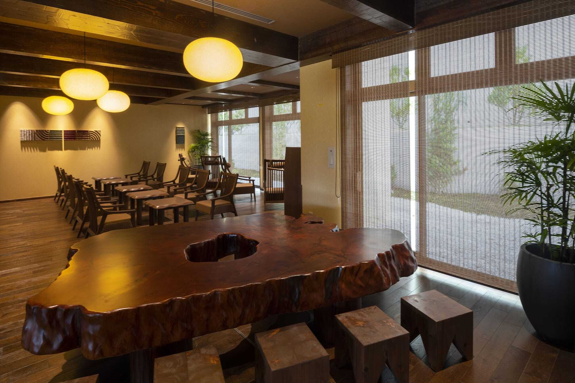 La Vista Kirishima Hills Hotel Luaran gambar