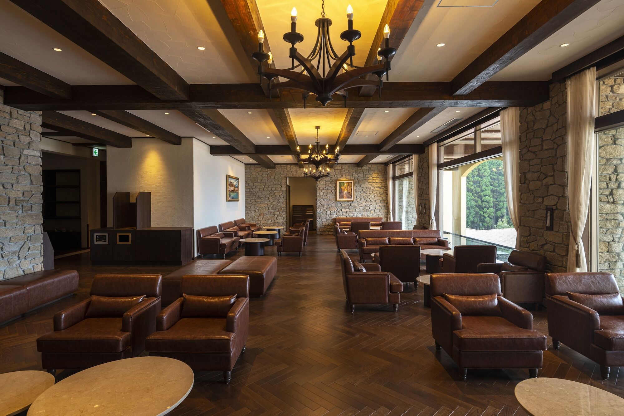 La Vista Kirishima Hills Hotel Luaran gambar